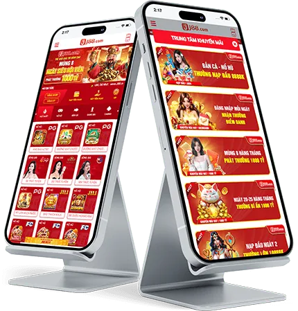 Game jackpot lũy tiến