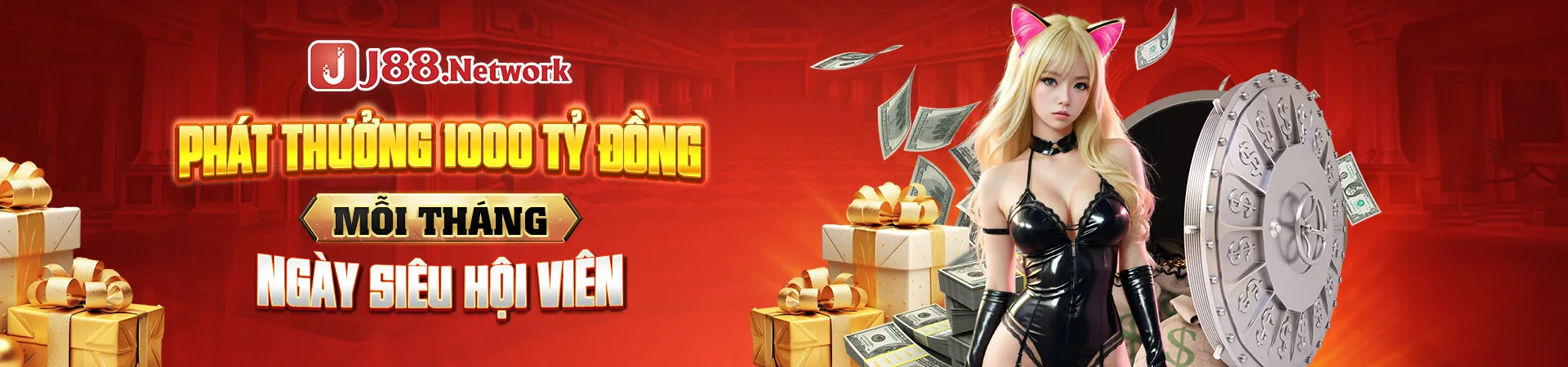 Hình ảnh chào mừng Chương Trình VIP q68bet win