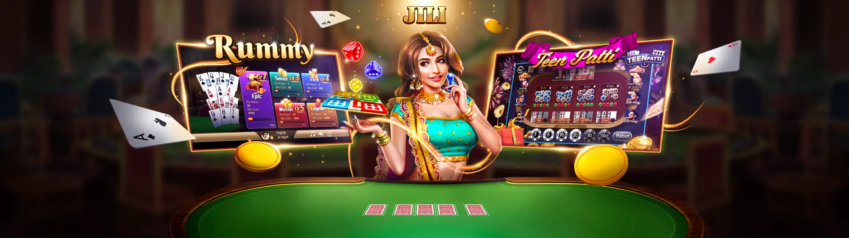 Giao diện ứng dụng Q68bet Win trên điện thoại
