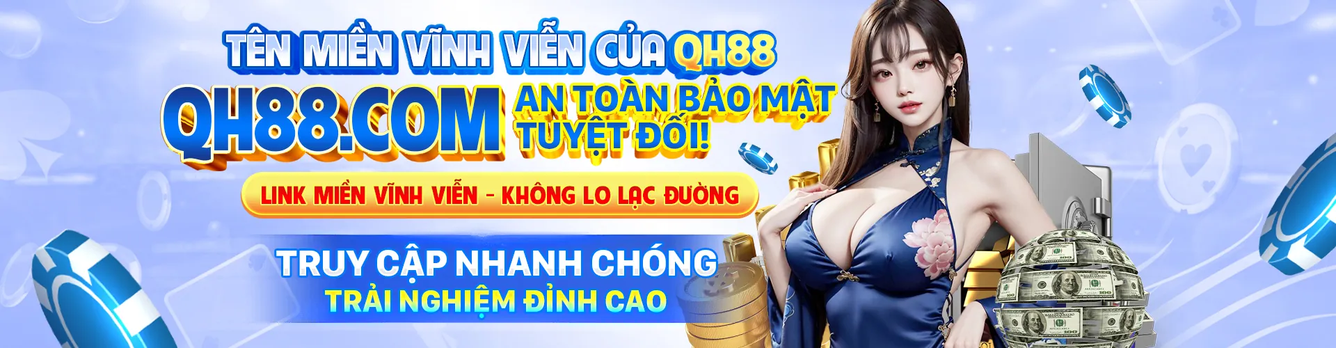 Điều Khoản Dịch Vụ của q68bet Win