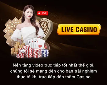 Trực tiếp chất lượng cao
